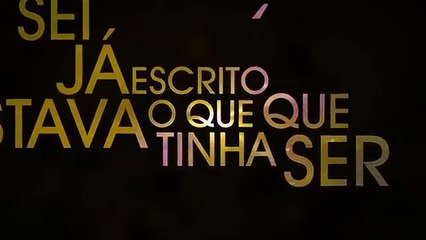 Rouge - Tudo é Rouge (Lyric Video Oficial)