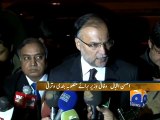 Ahsan Iqbal on Imran Khan-Geo Reports-15 Dec 2014
