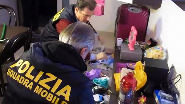 Icaro Tv. Operazione Magyar della Polizia di Rimini: arrestati quattro sfruttatori