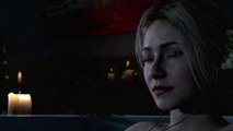 Until Dawn - Gameplay PlayStation Experience
