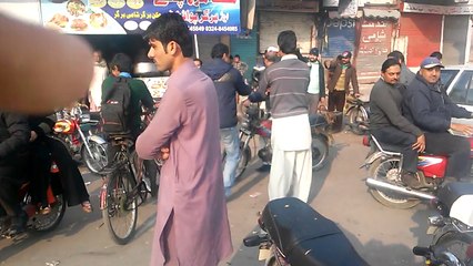 Real Side Of PTI Workers Which Media Won't Show You