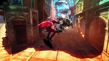 Devil May Cry : Definitive Edition Bande annonce