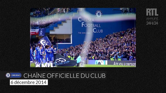 Ligue des champions : Chelsea, le pire tirage pour le PSG