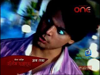 Haunted Nights - Kaun Hai Woh 15th December 2014 Video Watch online