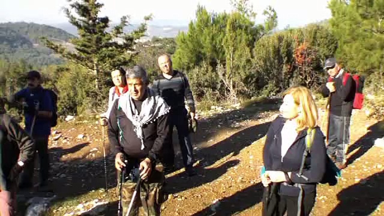 Kaynaklar Gökdere Kanyonu NİF
