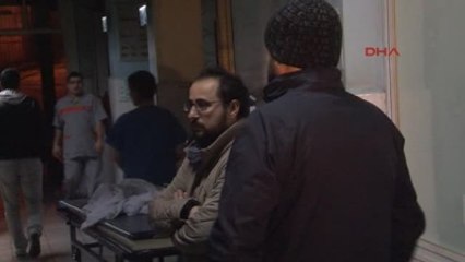 Tek Türkiye' Dizisinin Senaristlerinden Ali Kara da Serbest...