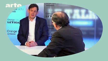 François Kalfon & les mises en examen de Nicolas Sarkozy - DESINTOX - 17/12/14
