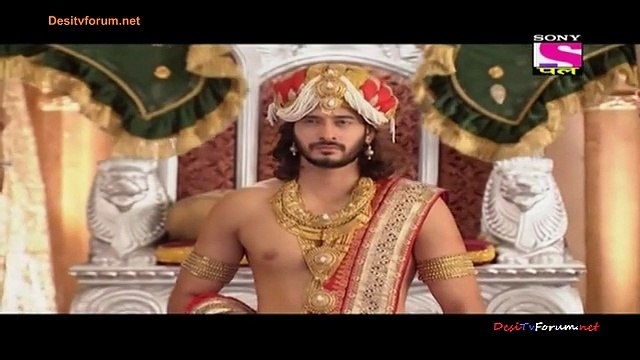 Singhasan Battisi 15th December 2014 Watch Online Part1