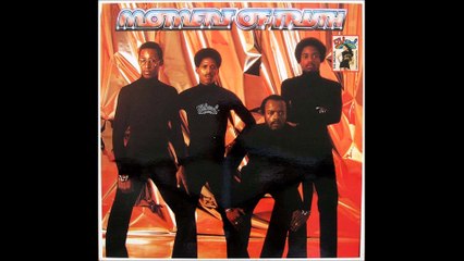 Moment Of Truth - Lovin' You Is Killin' Me (1977)