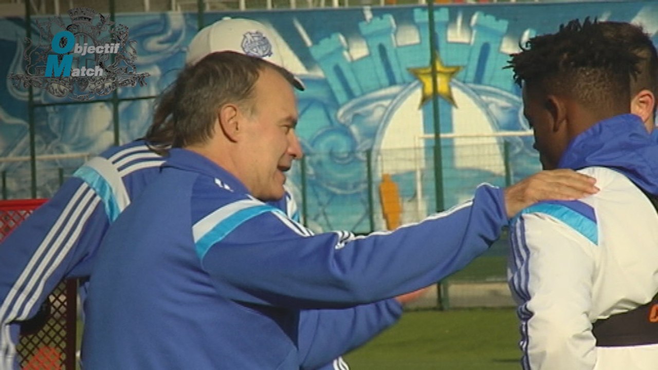 Objectif Match - S3E18 : le trailer