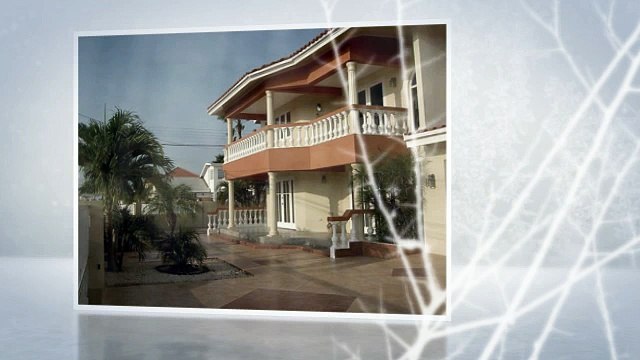 Aruba Houses