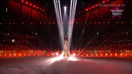 Conchita Wurst : Le drag queen de retour dans les cartons ?