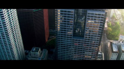 The Purge Anarchy - Theatrical Trailer (Official - HD)