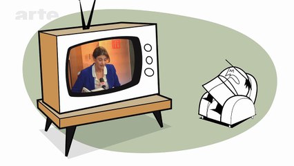 Juliette Méadel & la flexibilité du travail - DESINTOX - 18/12/14