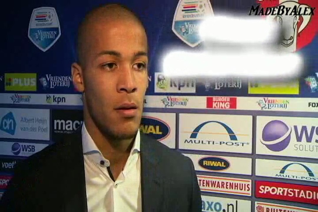 William Troost-Ekong compilation