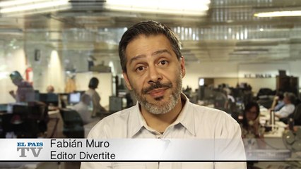 EL PAIS TV - Trailers 11 de diciembre