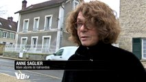 VOtv ITW Anne Saglier - 3 morts à Valmondois
