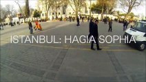 visit hagia sophia museum istanbul