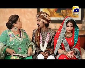 Malika e Aliya Episode 50 By Geo 15 December 2014 Full Episode