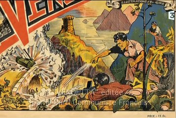 LA CORSE LIBÉRÉE - L'épopée Du Casabianca