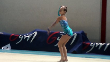 Mathilde ml Zone 2014/2015