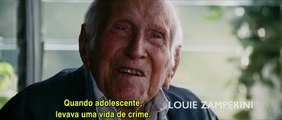 Invencível - Louis Zamperini | Legendado