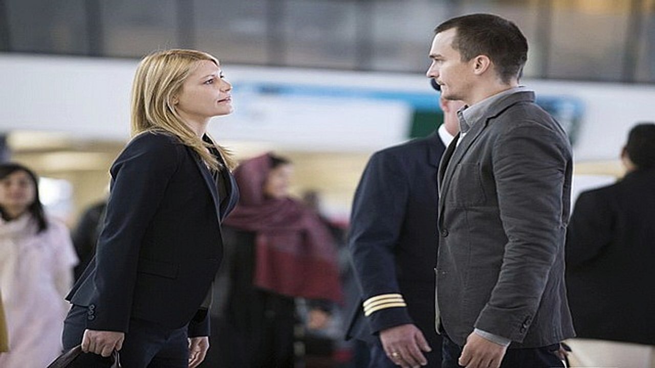 Homeland Season 4 Episode 12 - Long Time Coming - Full Episode LINKS