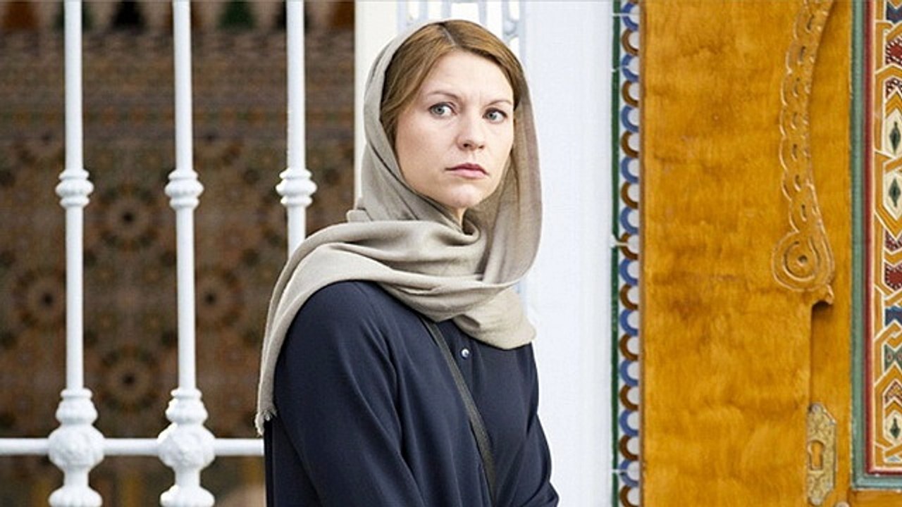 Homeland Season 4 Episode 11 - Krieg Nicht Lieb - Full Episode LINKS