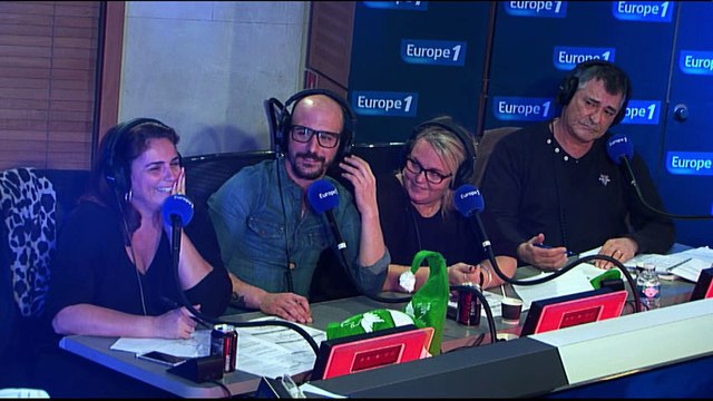 Cyril Hanouna [PDLP] - Valérie Benaïm : Ne dites jamais à un dictateur qu'il a pété!