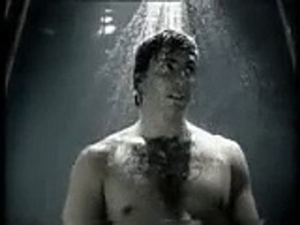 Pub drôle - Rugby, douche, bière...