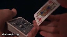 best easy cool magic tricks revealed    Twirl Color Change Tutorial Card Magic Trick