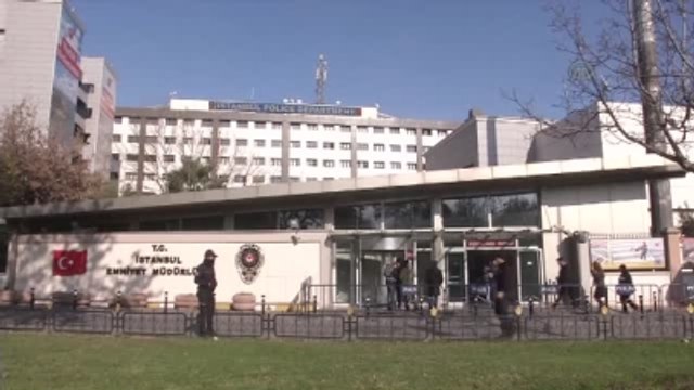 İstanbul Merkezli Paralel Yapı Operasyonu - Hüseyin Gülerce