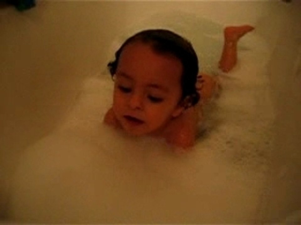 Samy boxon bain