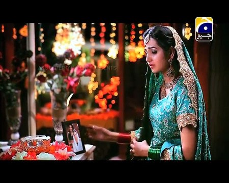 Meri Maa Episode 204 Full on Geo tv 15th December 2014