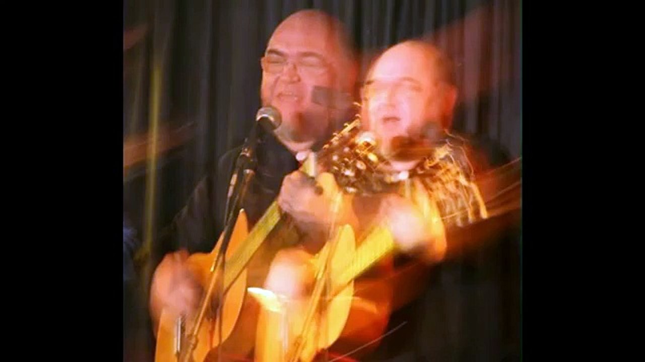 YVES MARCHAL : "Si je pouvais" (paroles et musique : Yves Marchal)