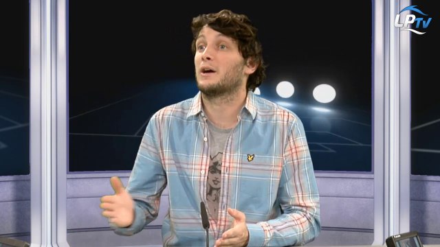 Talk Show : c'est grave docteur ?