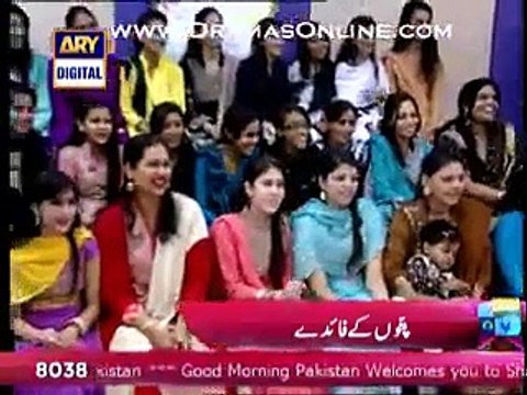 Aurat Hamesha Jawan Kese Reh Sakti He (Great Tip)