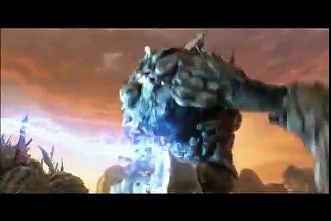 Rise of Legends PC Game Trailer (workingpcgames.com)