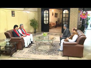 Hum Sab Umeed Say Hain-15 Dec 2014 (Iktedar Ka Bandhan)