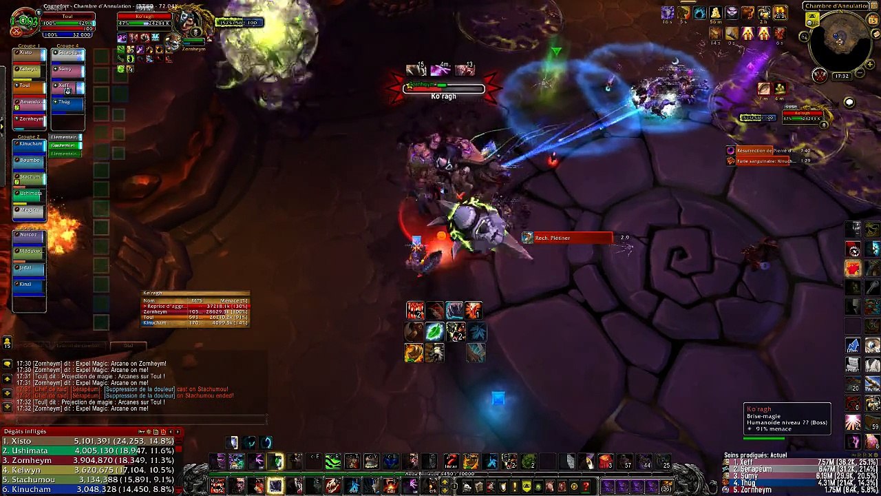 Ko'ragh Hm