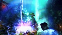 Trine Enchanted Edition (PS4) - Trailer de lancement