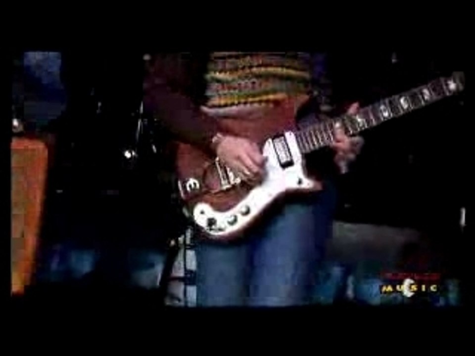 The Mooney Suzuki - 99%