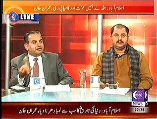 Khabar Roze Ki – 15th December 2014