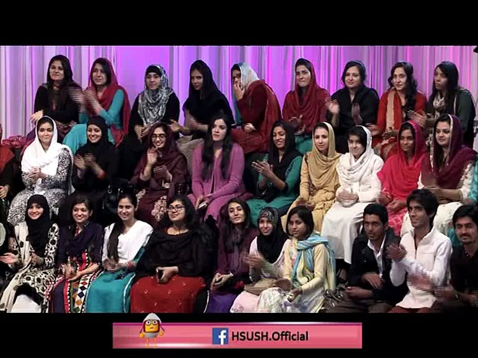 Hum Sab Umeed Say Hain15 Dec 2014 (Nawab Bata 2) video Dailymotion