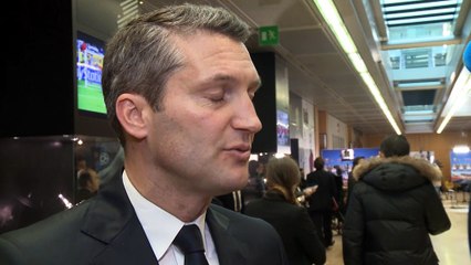 PSG y Chelsea valoran su cruce de octavos