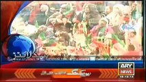 Headlines - 2300 - Monday - 15 - Dec - 2014