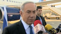 Israel to rebuff attempts 