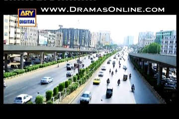 Fahad Mustafa - Dusri Bivi Drama Episode 3