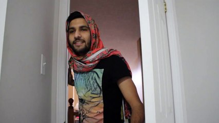 Brown parents never close the door by ZaidAliT