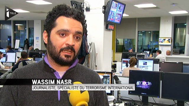 Sydney : portrait du preneur d'otages, Man Haron Monis